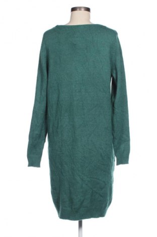 Kleid VILA, Größe L, Farbe Grün, Preis € 8,99