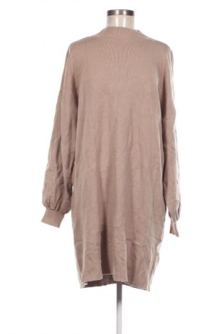 Kleid Vero Moda, Größe XL, Farbe Beige, Preis € 18,99