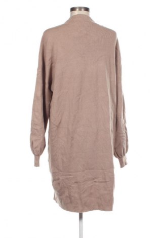 Šaty  Vero Moda, Veľkosť XL, Farba Béžová, Cena  8,95 €