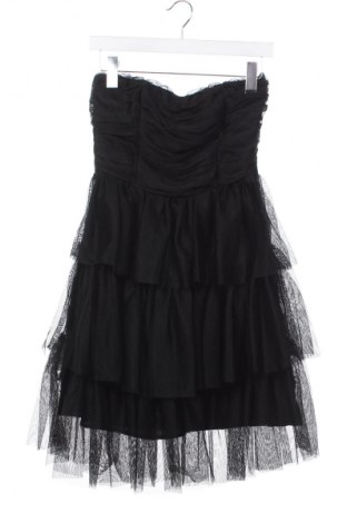 Kleid Vero Moda, Größe S, Farbe Schwarz, Preis € 17,49