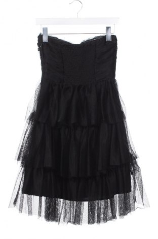 Kleid Vero Moda, Größe S, Farbe Schwarz, Preis € 17,49