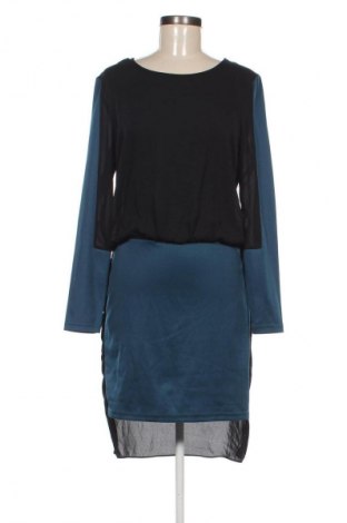 Kleid Vero Moda, Größe M, Farbe Mehrfarbig, Preis € 17,96