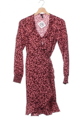 Kleid Vero Moda, Größe XS, Farbe Rosa, Preis € 13,80