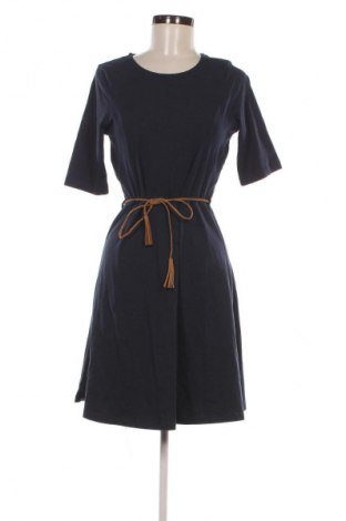 Kleid Vero Moda, Größe L, Farbe Blau, Preis € 13,82