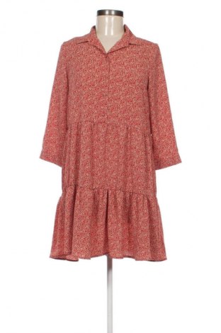 Kleid Vero Moda, Größe S, Farbe Mehrfarbig, Preis 9,99 €