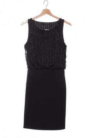 Rochie Vero Moda, Mărime XS, Culoare Negru, Preț 85,99 Lei