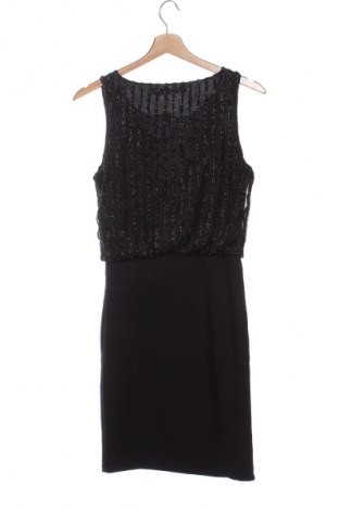 Kleid Vero Moda, Größe XS, Farbe Schwarz, Preis € 17,49