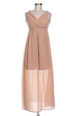 Kleid Vero Moda, Größe S, Farbe Rosa, Preis 17,49 €