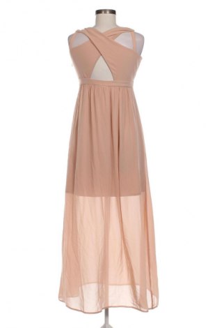 Kleid Vero Moda, Größe S, Farbe Rosa, Preis 17,49 €