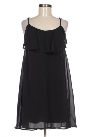 Kleid Vero Moda, Größe S, Farbe Schwarz, Preis € 9,99