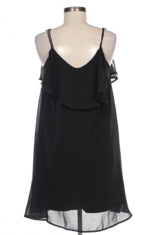 Kleid Vero Moda, Größe S, Farbe Schwarz, Preis € 9,99