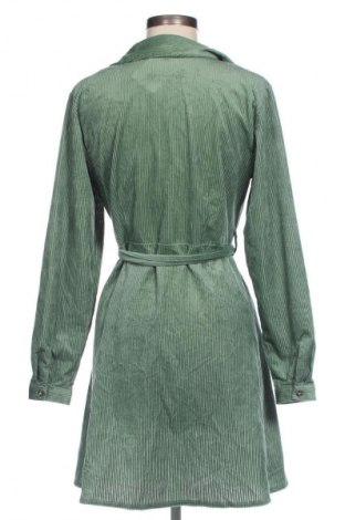 Kleid Vero Moda, Größe M, Farbe Grün, Preis € 18,99