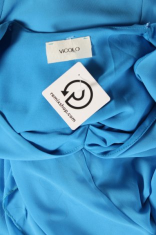 Kleid Vicolo, Größe M, Farbe Blau, Preis € 48,31