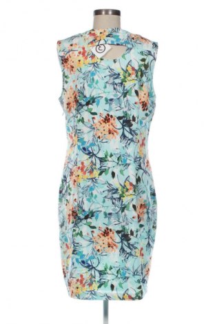 Rochie Vila Joy, Mărime XL, Culoare Multicolor, Preț 94,99 Lei