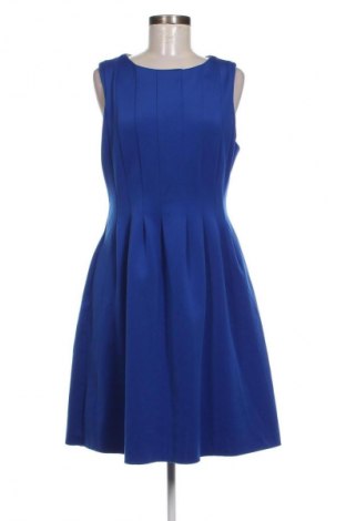 Kleid Vince Camuto, Größe L, Farbe Blau, Preis € 22,49