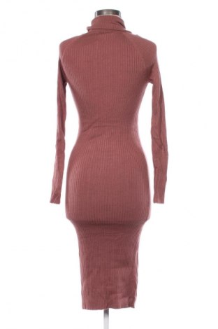 Rochie Vintage Dressing, Mărime M, Culoare Maro, Preț 95,99 Lei