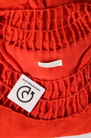 Kleid Whistles, Größe L, Farbe Orange, Preis € 49,99