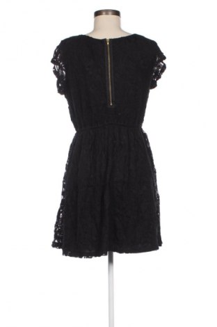 Rochie Xhilaration, Mărime L, Culoare Negru, Preț 190,99 Lei