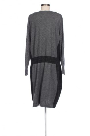 Kleid Yessica, Größe 3XL, Farbe Grau, Preis € 12,99