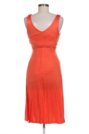 Kleid Ysatis, Größe M, Farbe Orange, Preis 11,49 €