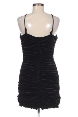 Rochie Zara, Mărime L, Culoare Negru, Preț 88,99 Lei