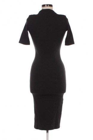 Kleid Zara, Größe S, Farbe Schwarz, Preis 9,99 €