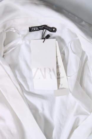 Φόρεμα Zara, Μέγεθος XS, Χρώμα Λευκό, Τιμή 31,71 €