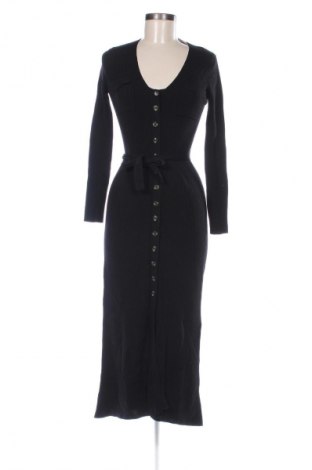 Rochie Zara, Mărime M, Culoare Negru, Preț 86,73 Lei