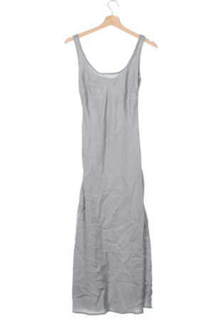 Φόρεμα Zara, Μέγεθος XS, Χρώμα Γκρί, Τιμή 27,49 €