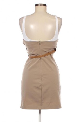 Kleid Zara, Größe M, Farbe Beige, Preis € 27,99