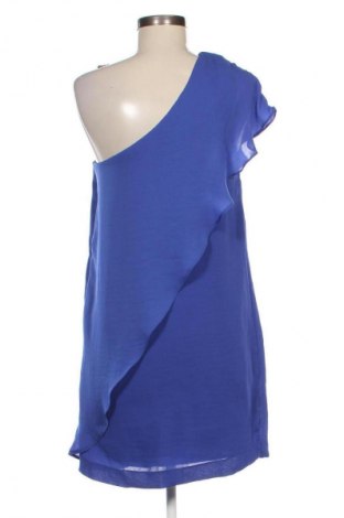 Kleid Zara, Größe M, Farbe Blau, Preis € 13,81