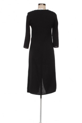 Kleid Zara, Größe S, Farbe Schwarz, Preis 12,49 €