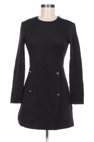 Kleid Zara, Größe S, Farbe Schwarz, Preis € 18,99