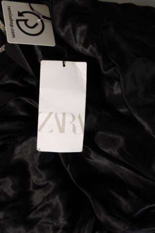 Kleid Zara, Größe L, Farbe Schwarz, Preis € 23,32