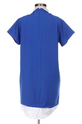 Kleid Zara, Größe S, Farbe Blau, Preis 9,99 €