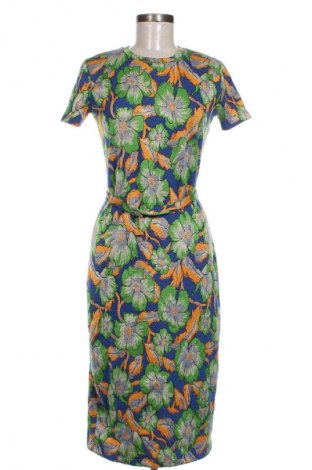 Rochie Zara, Mărime M, Culoare Multicolor, Preț 86,73 Lei