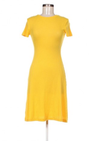 Kleid Zara, Größe S, Farbe Gelb, Preis € 13,99