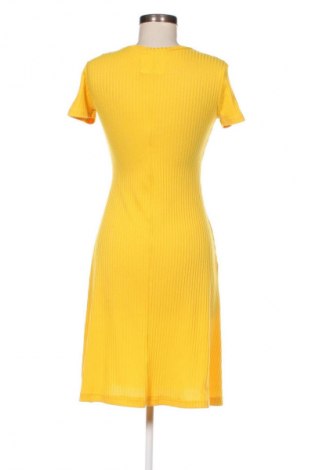 Kleid Zara, Größe S, Farbe Gelb, Preis € 13,99