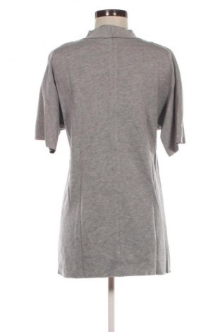 Kleid Zara, Größe S, Farbe Grau, Preis 2,99 €