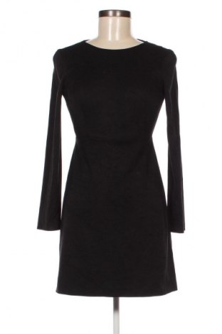 Kleid Zara, Größe XS, Farbe Schwarz, Preis € 6,49