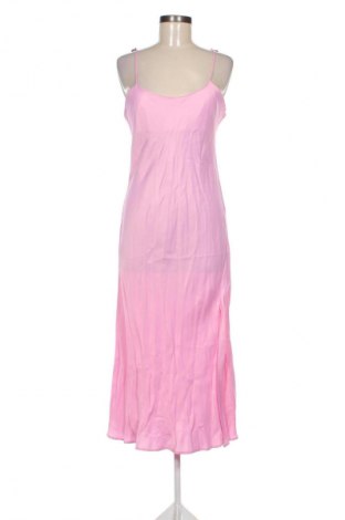 Kleid Zara, Größe L, Farbe Rosa, Preis 29,99 €