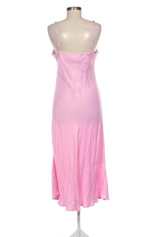 Kleid Zara, Größe L, Farbe Rosa, Preis 29,99 €