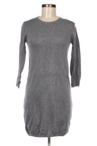 Kleid Zara Knitwear, Größe M, Farbe Grau, Preis € 24,55