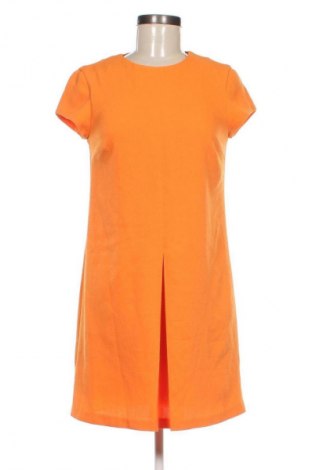 Kleid Zara Trafaluc, Größe M, Farbe Orange, Preis 24,55 €