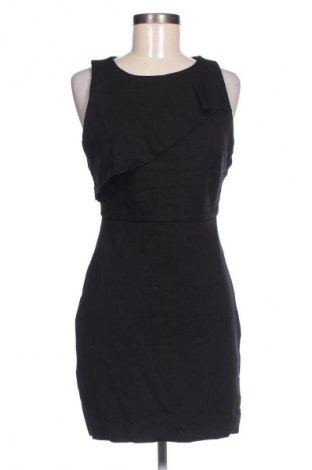 Kleid Zara Trafaluc, Größe L, Farbe Schwarz, Preis 7,99 €