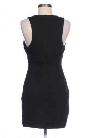 Kleid Zara Trafaluc, Größe L, Farbe Schwarz, Preis 7,99 €