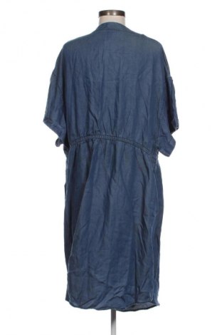 Kleid für Schwangere H&M Mama, Größe XL, Farbe Blau, Preis € 11,99