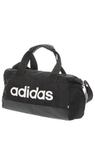 Taška  Adidas, Farba Čierna, Cena  26,45 €