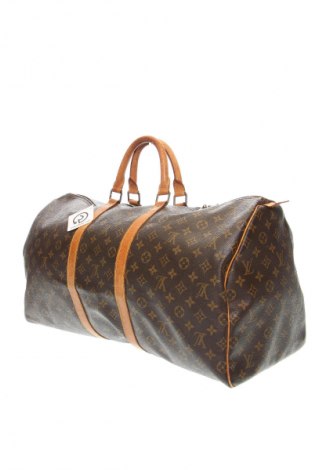 Cestovní taška  Louis Vuitton, Barva Hnědá, Cena  28 529,00 Kč