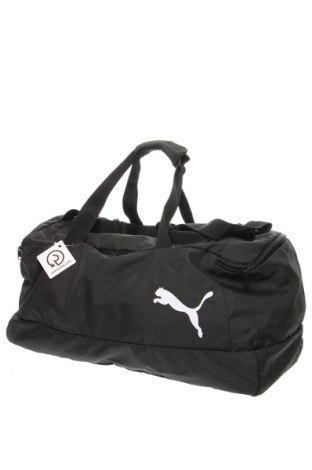 Geantă de călătorie PUMA, Culoare Negru, Preț 204,99 Lei